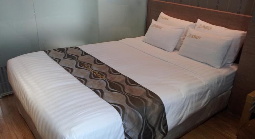 Incheon Prince Hotel Экстерьер фото